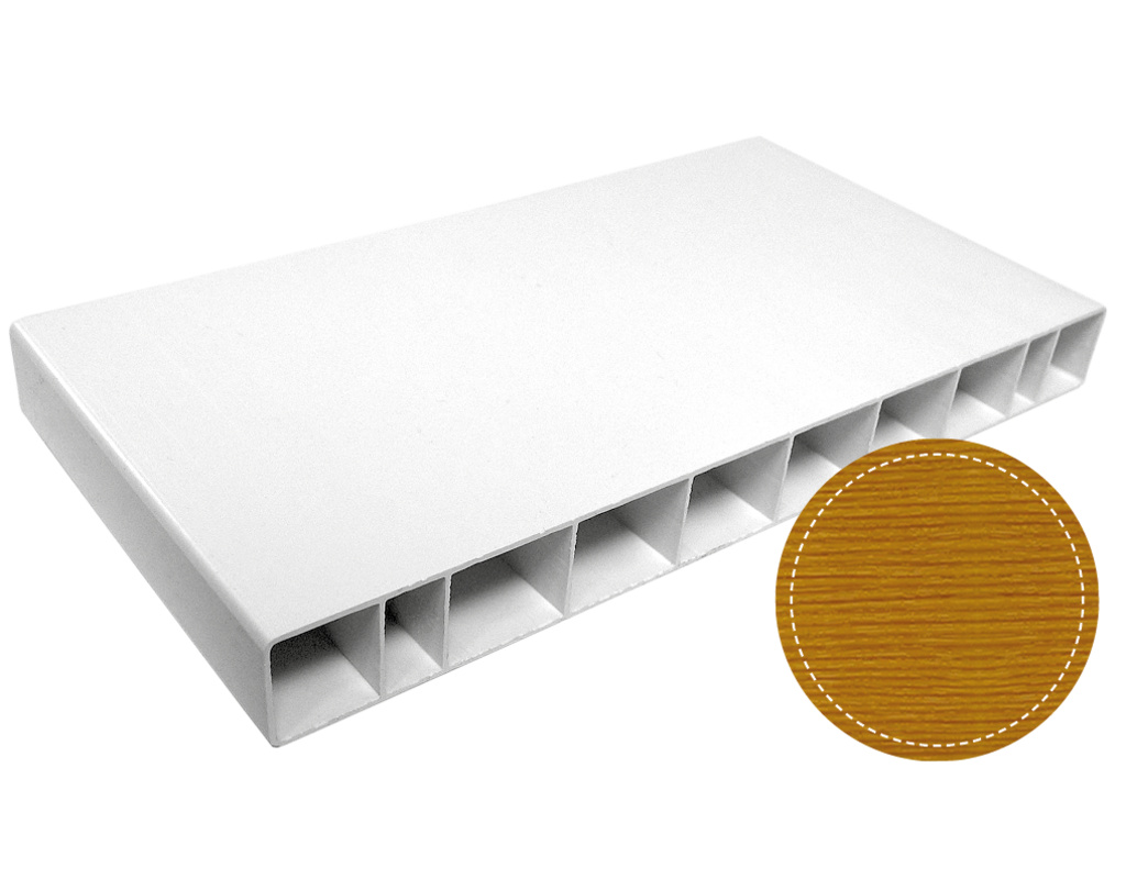 Stirnprofil GJ 400/150er oregon 3