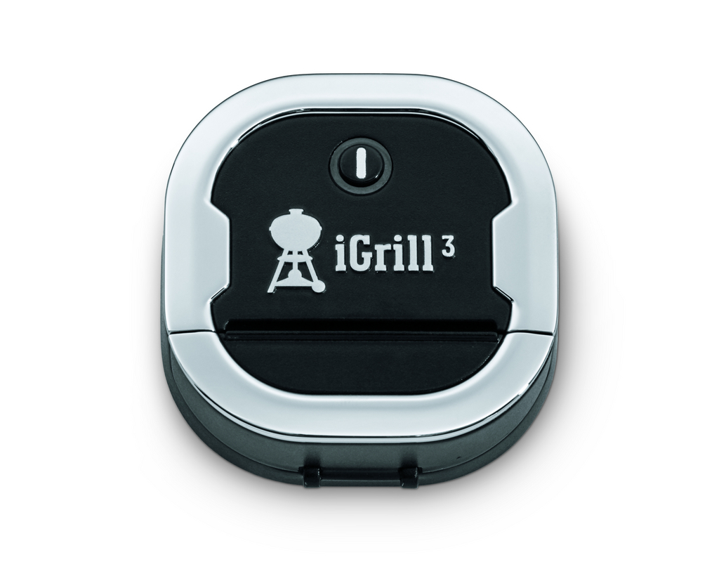 Thermometer iGrill 3 passend für alle Genesis® II Modelle