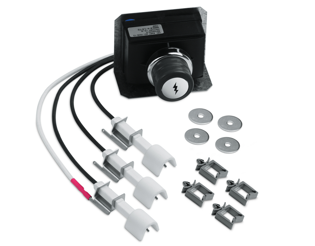 Zünderkit Genesis® 310-/320-Serie (ab 2011)