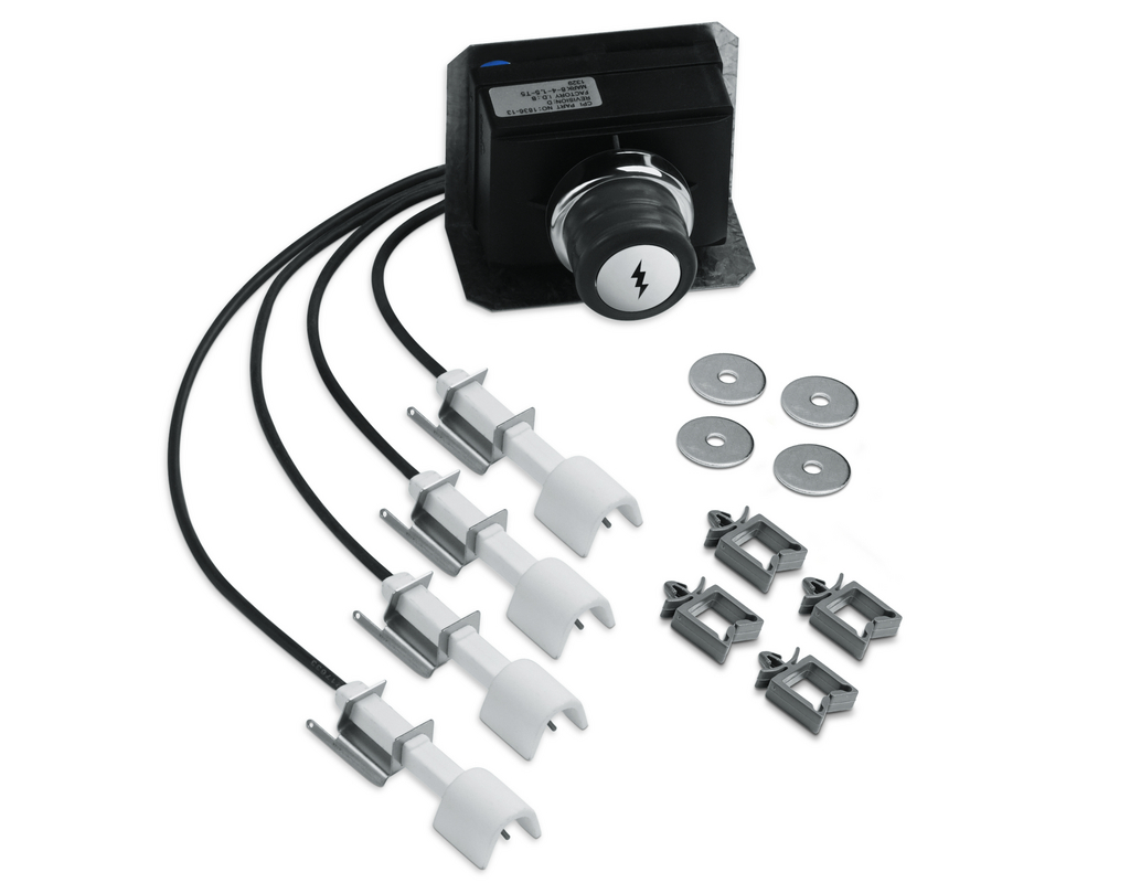 Zünderkit Genesis® 330-Serie