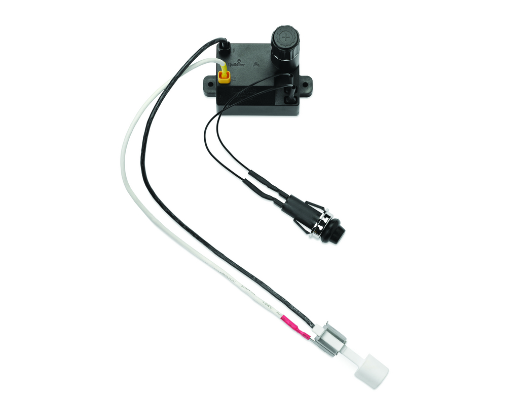 Elektrisches Zünderkit Spirit 210-/310-Serie (ab 2013)
