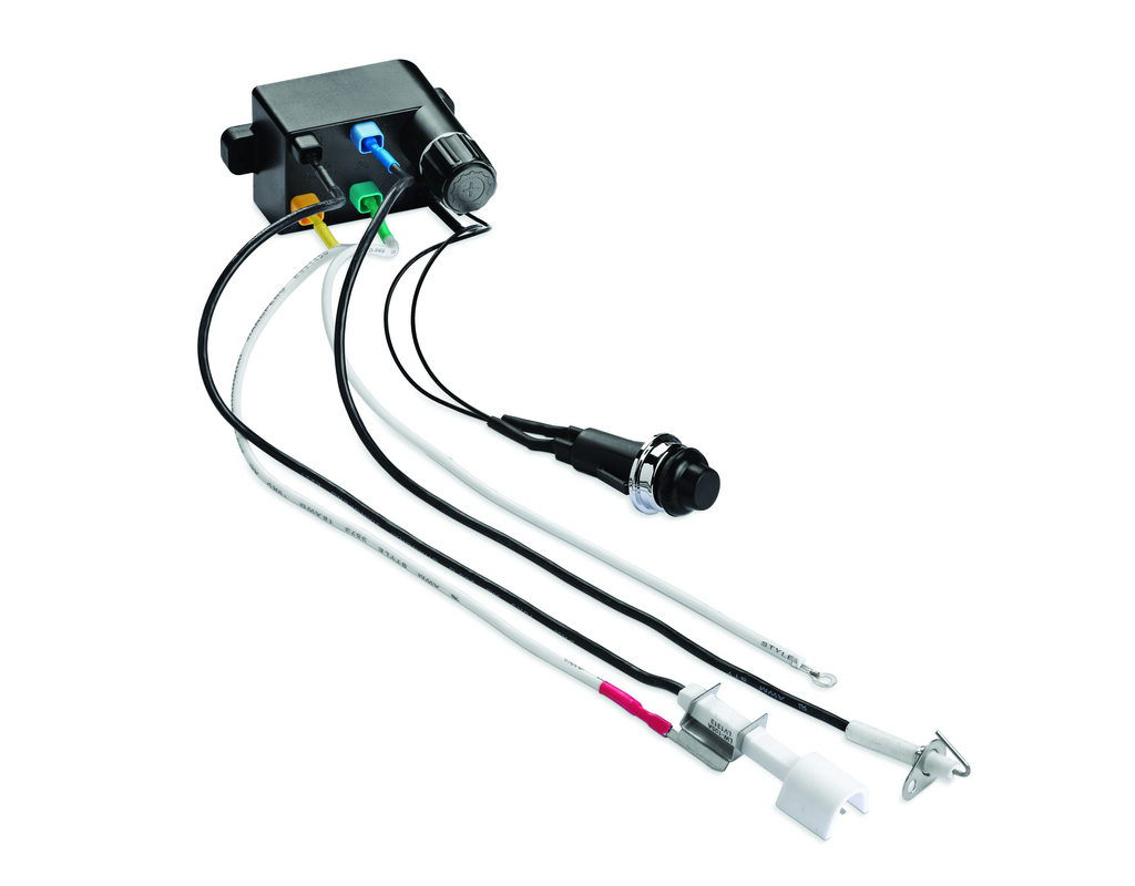 Elektrisches Zünderkit Spirit 320-/330-Serie (ab 2013)