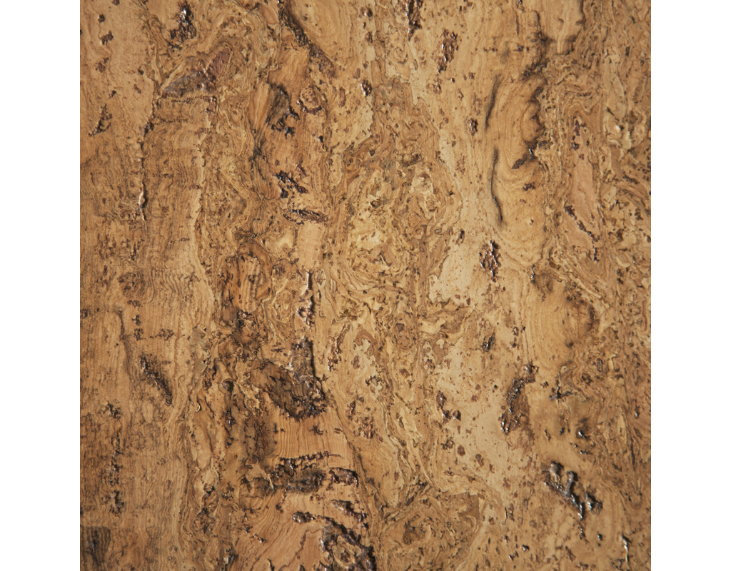 Salema natur handfurniert Kork-Fertigparkett uniclic 900x300x10mm