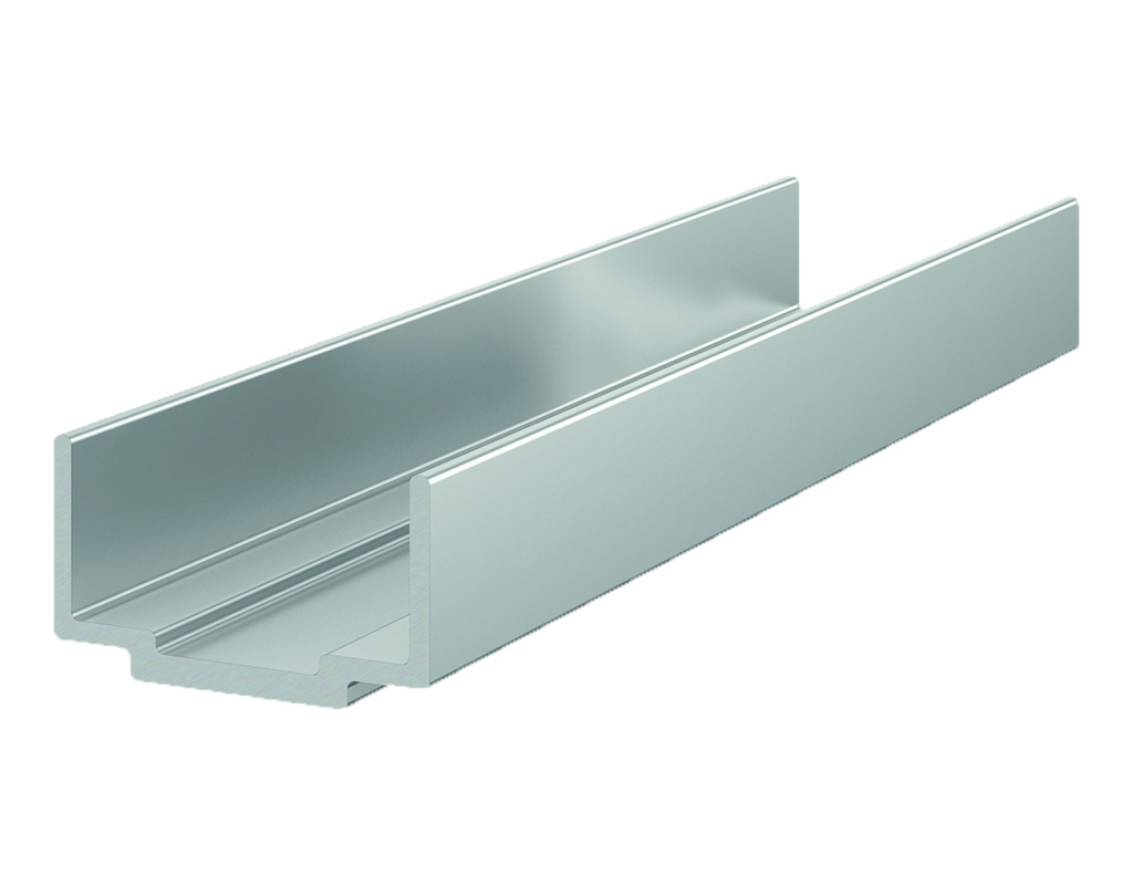 Alu-Verbinder für Stöße Alu-Verbinder für Stöße