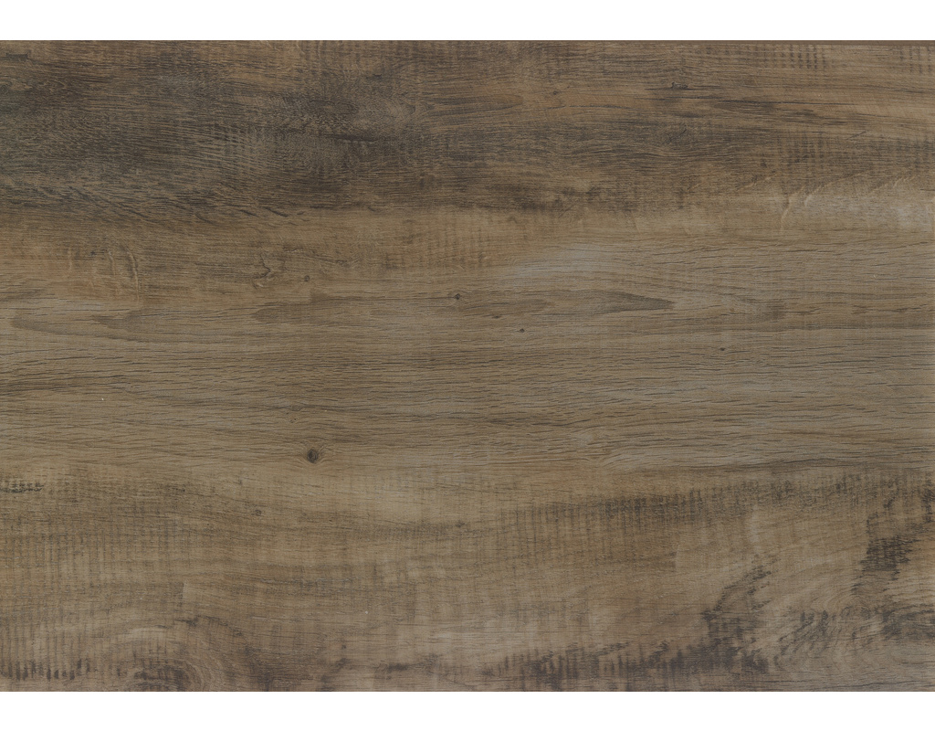 Vinyl Casa HDF - Vinyl auf HDF-Klick Eiche Romana 9,5 mm