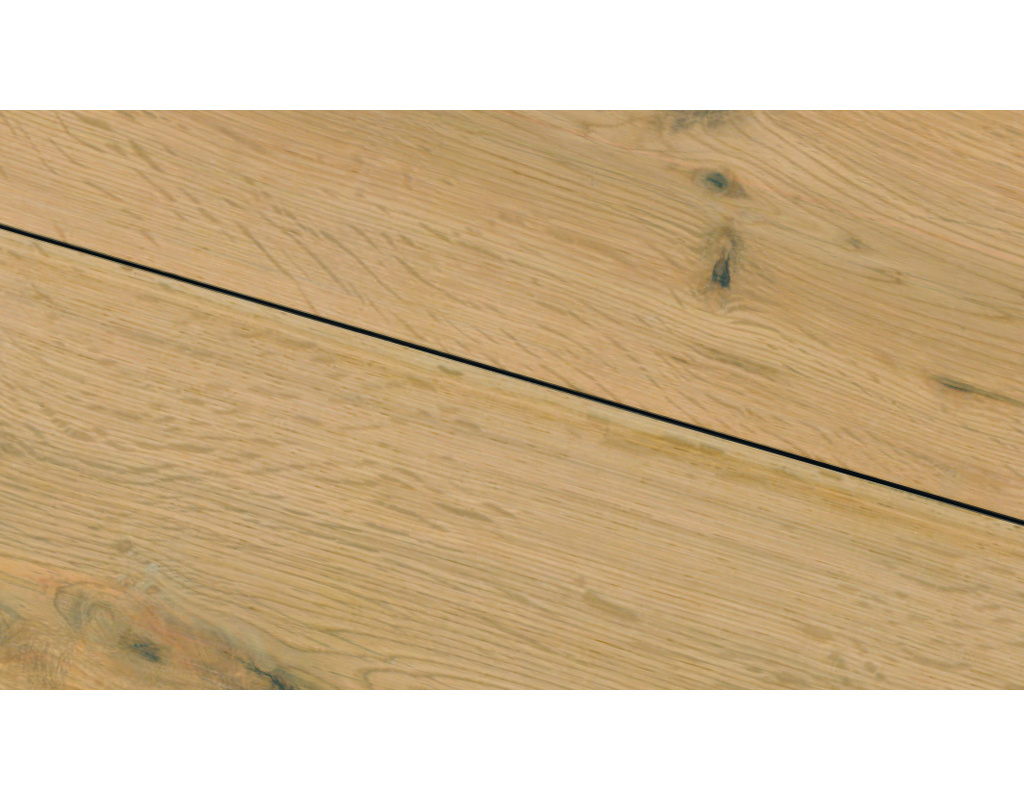 Casella SL Fertigparkett - DropDown Eiche Vermont, roholzoptik geölt 1860x189x14mm