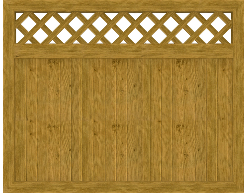 Kst Sichtschutz Typ N Asteich 150x120cm BasicLine