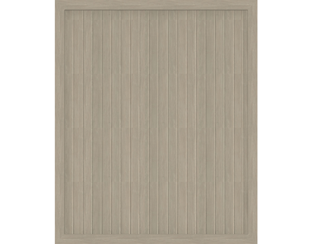 Kst Sichtschutz Typ A Sheffield Oak 150x180cm BasicLine
