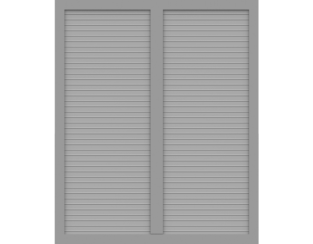 Kst Sichtschutz Typ S Silber 150x180cm BasicLine