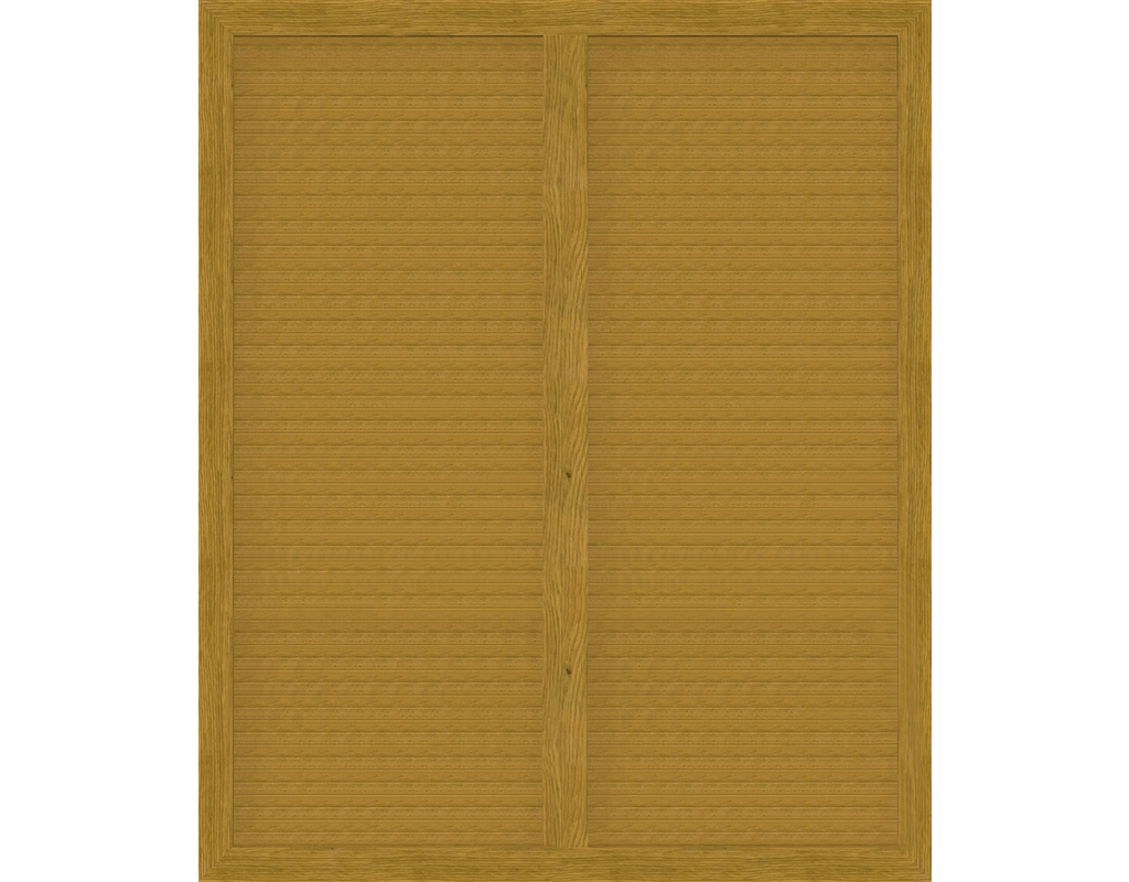 Kst Sichtschutz Typ S Asteiche 150x180cm BasicLine