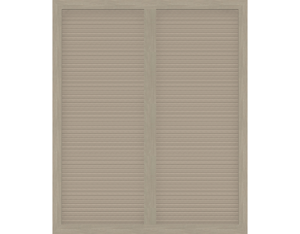 Kst Sichtschutz Typ S Sheffield Oak 150x180cm BasicLine