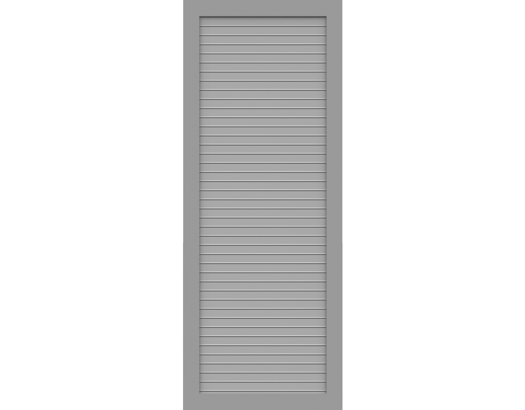 Kst Sichtschutz Typ T Silber 70x180cm BasicLine