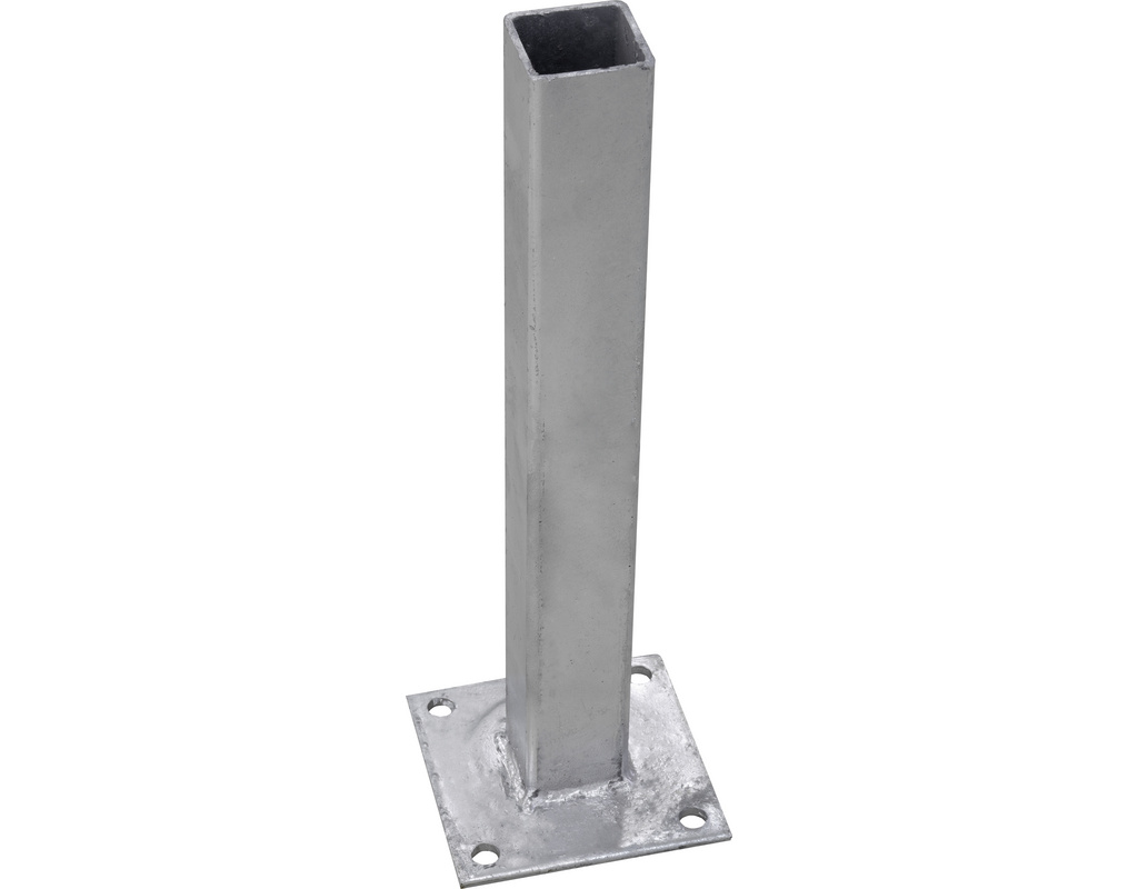 Konsole GJ 43 13x13x40,8cm zum Aufdübeln