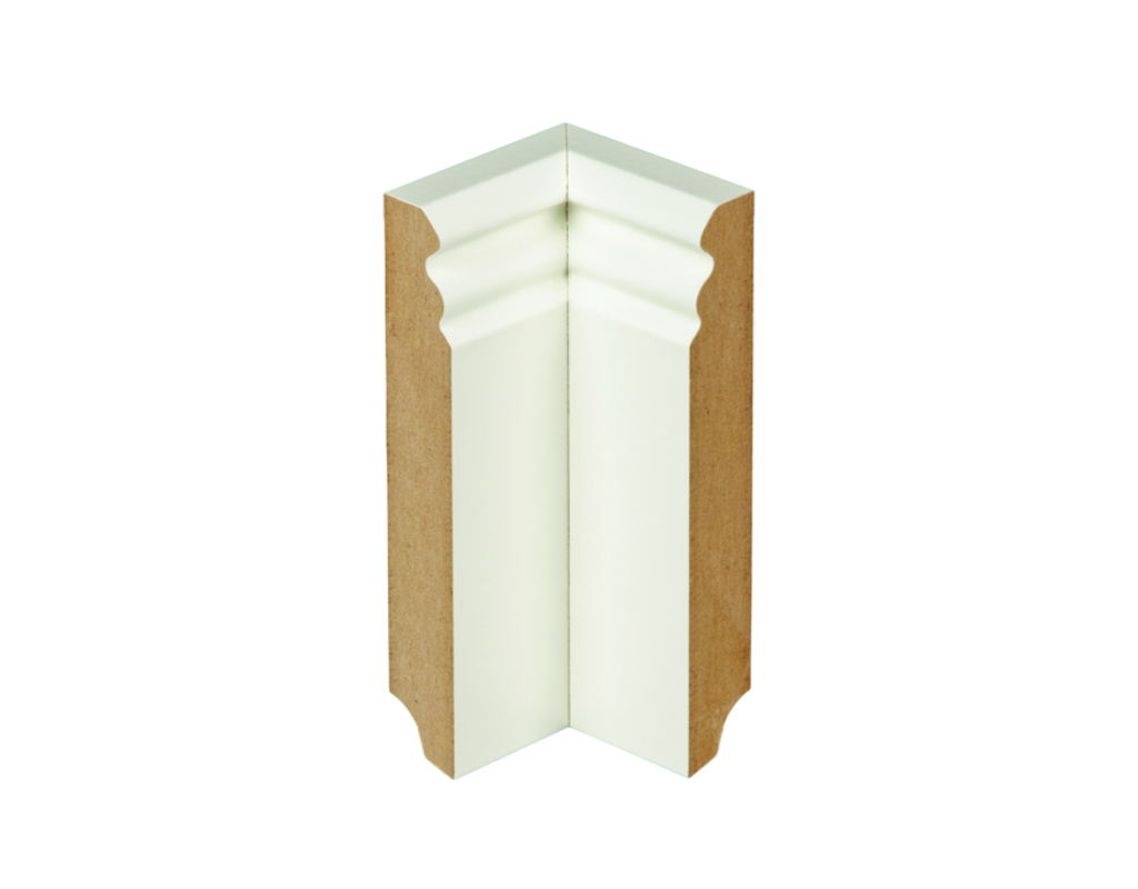 Ecke Typ P120