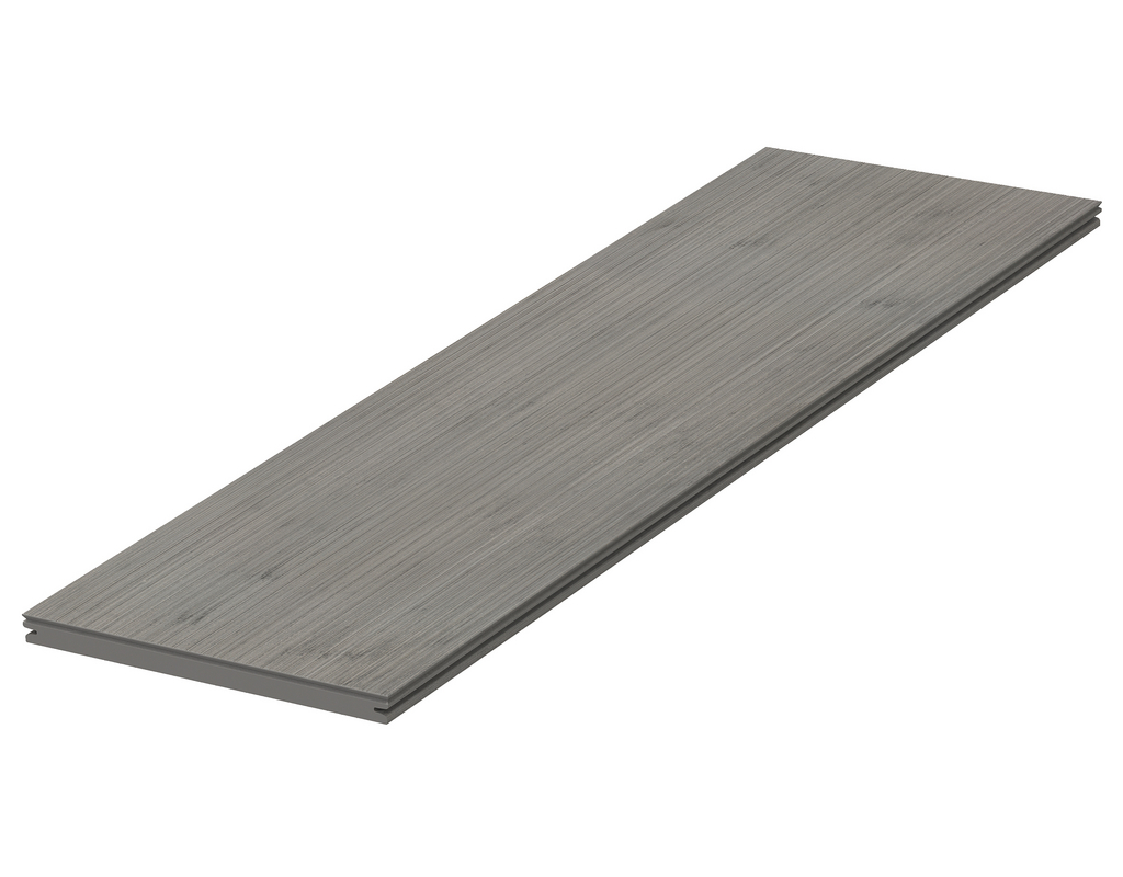 Sonderplatte LITUM sel gris 21x295x3000mm