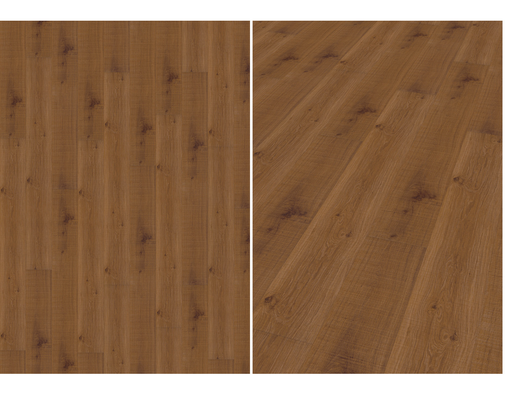 Infinity extend Cognaceiche Designervinyl Sheets Microfase 1828,8x228,6x2,5mm