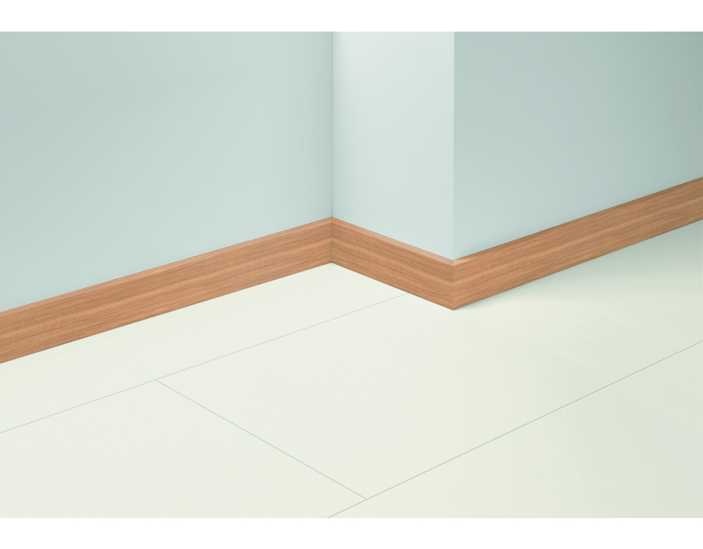 Sockelleiste SL18 Apfel D001 2570x70x16,5mm