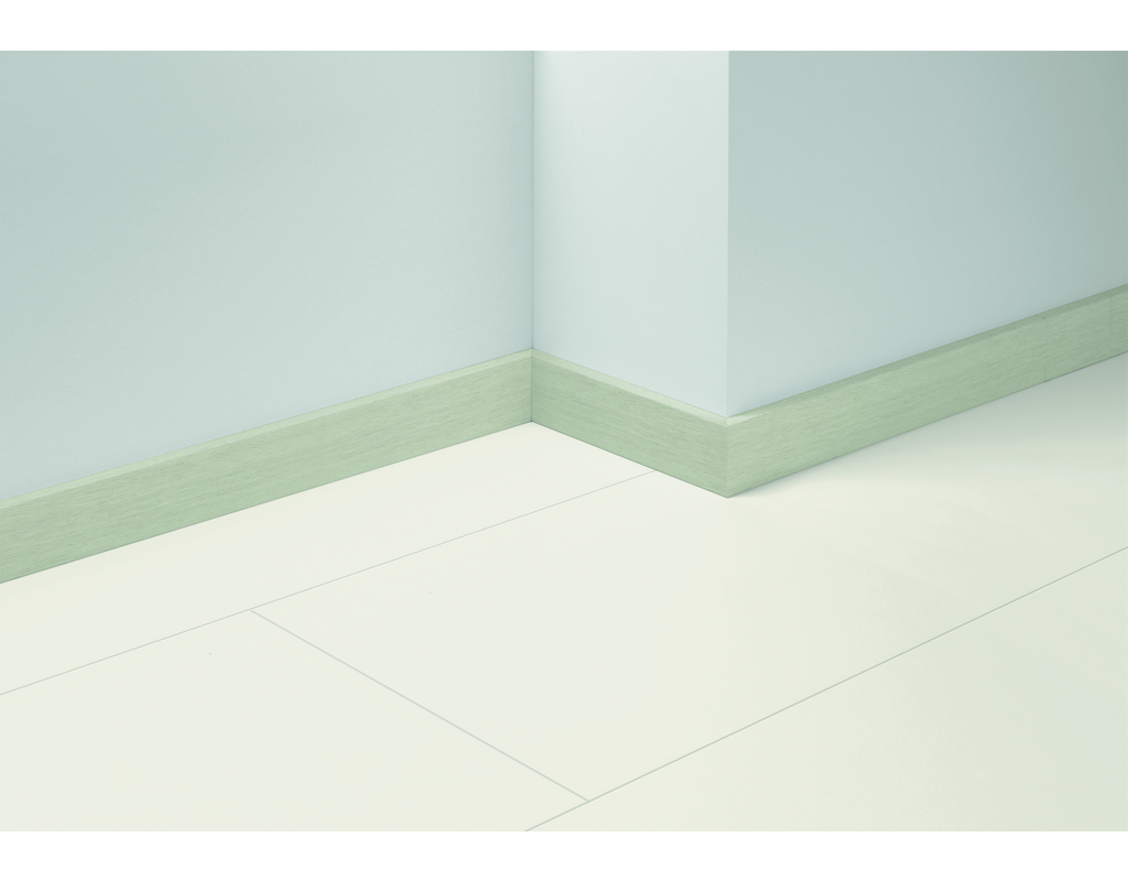 Sockelleiste SL18 Eiche D023 2570x70x16,5mm