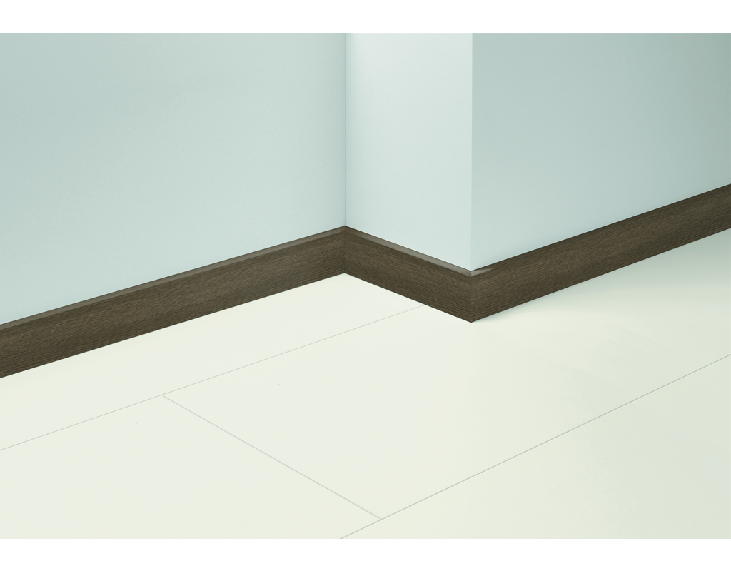 Sockelleiste SL18 Eiche D080 2570x70x16,5mm