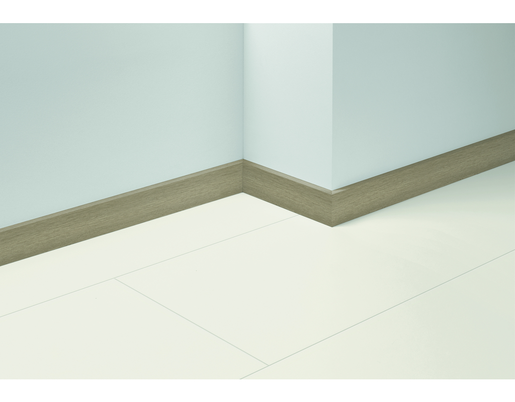 Sockelleiste SL18 Eiche D079 2570x70x16,5mm