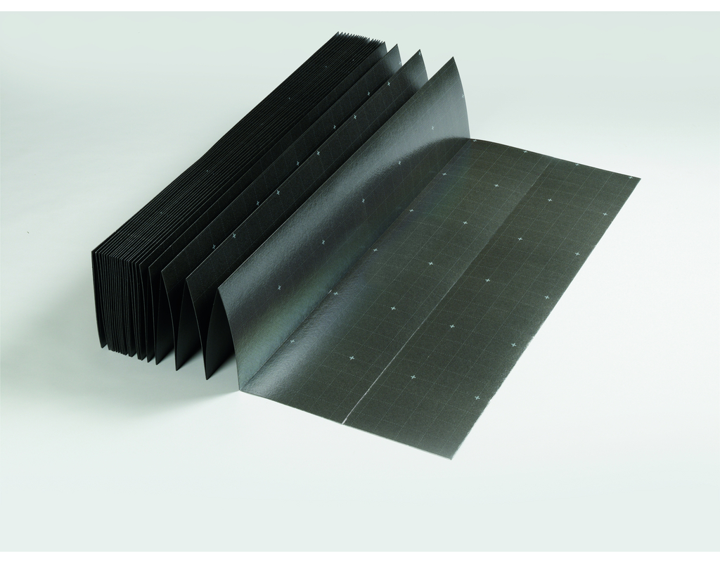 Unterboden Solid-Protect 15 qm speziel für Vinyl aus Vollmaterial