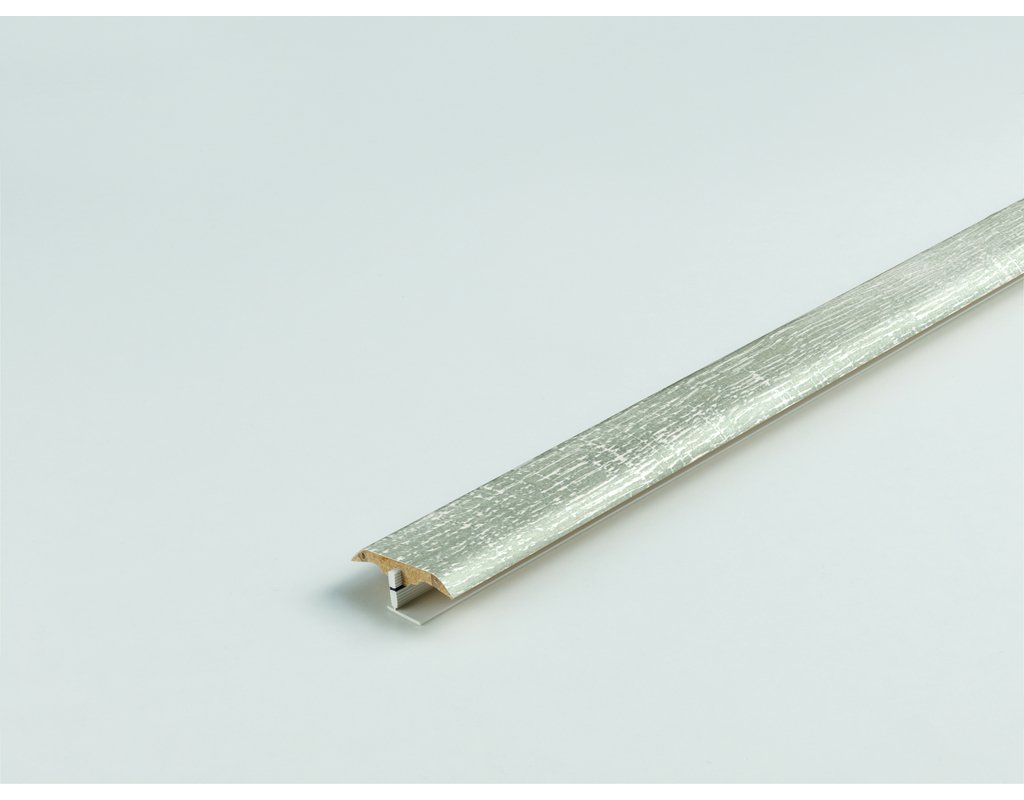 3in1 Laminat Profil Eiche Vintage Grau 1000x48x9mm