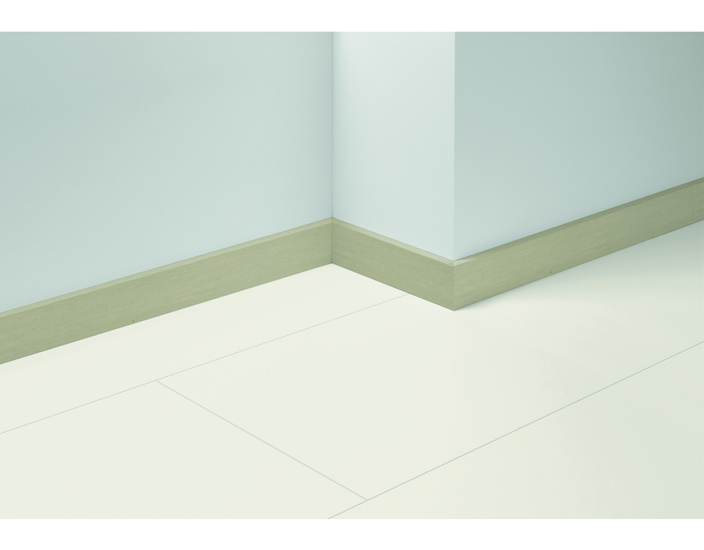 Sockelleiste SL18 Eiche D105 2570x70x16,5mm
