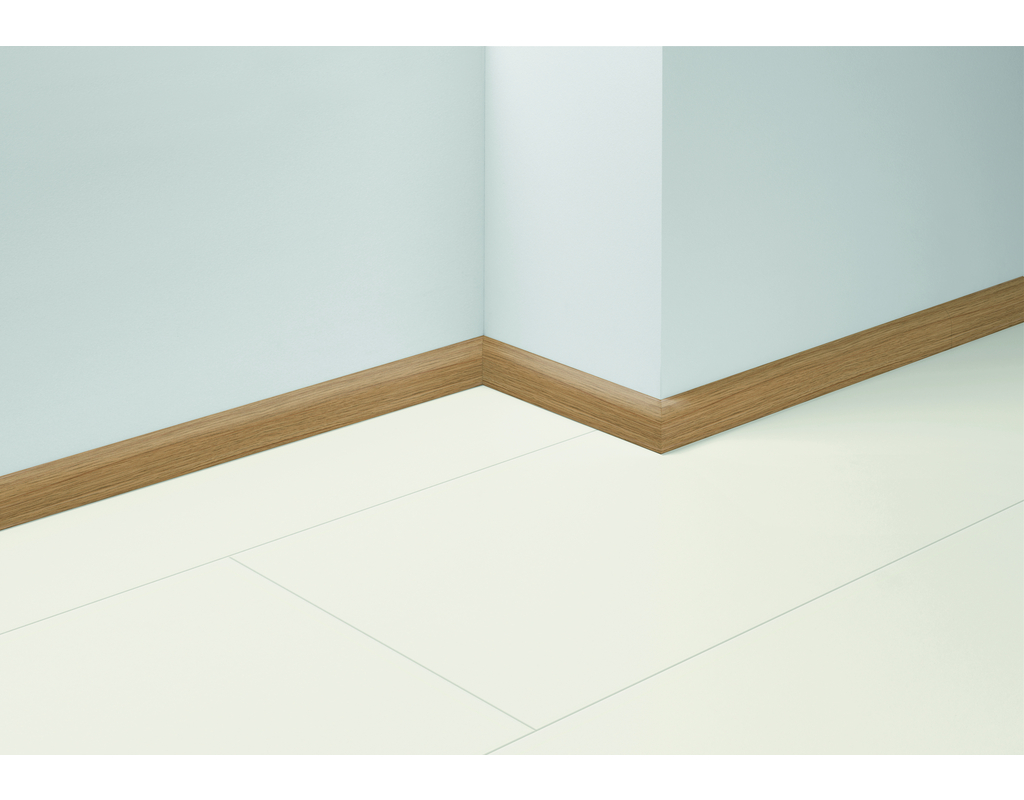 Sockelleiste SL 2 Eiche D094 2570x50x19,5mm