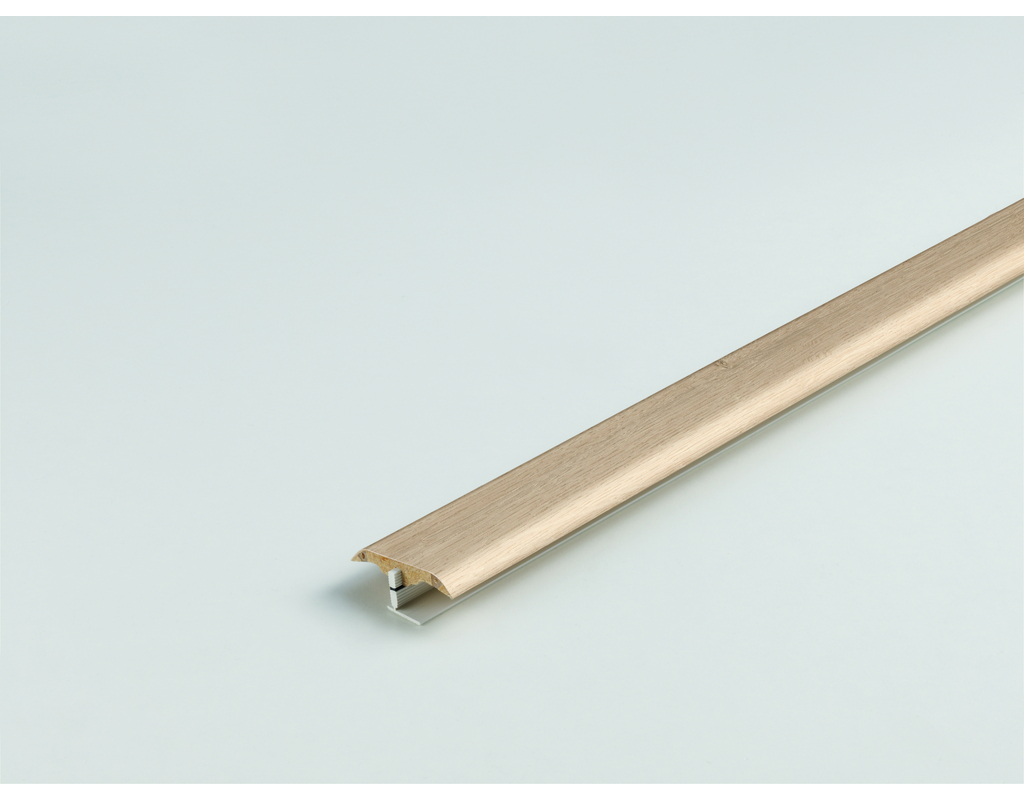 3in1 Laminat Profil Eiche Avant geschliffen 1000x48x9mm