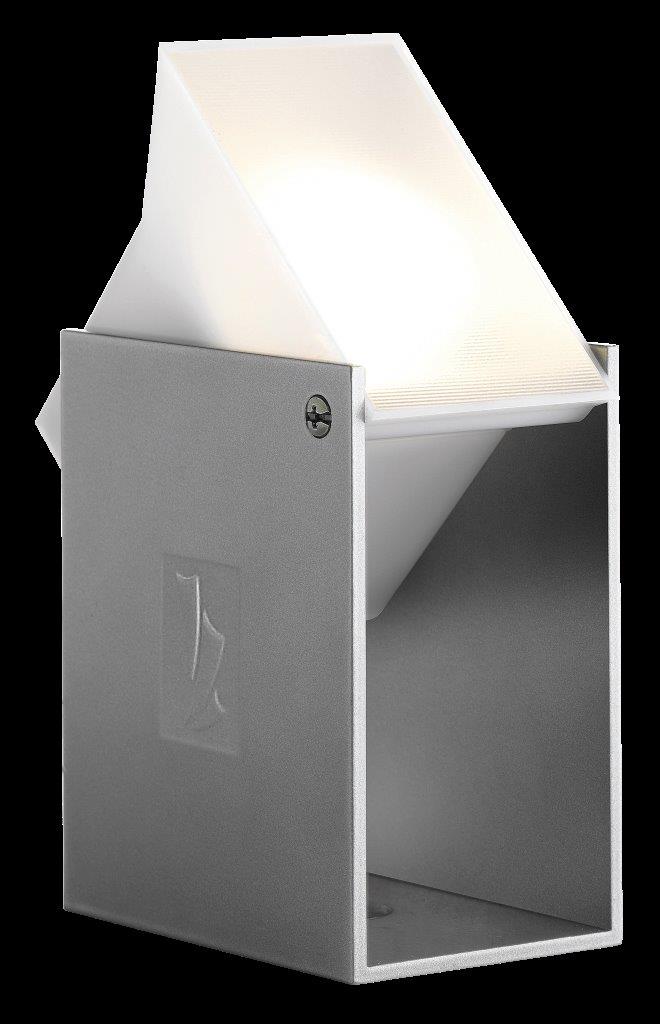 Pearl Wandleuchte 3 W 1 Stück