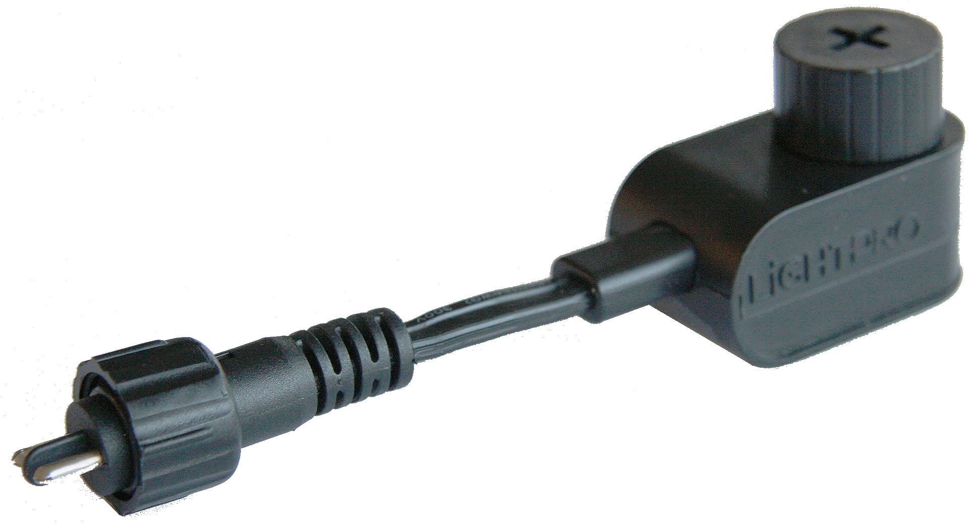 Verbinder mit Stecker 1 Stück