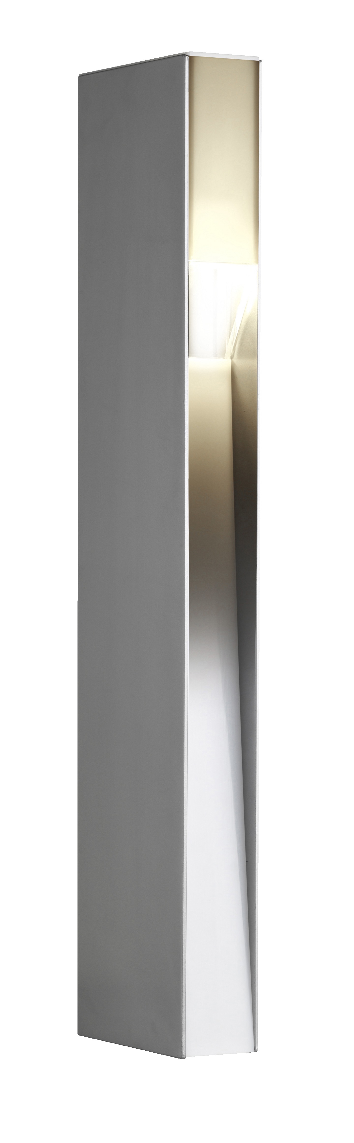Opal Standleuchte 3 W 1 Stück