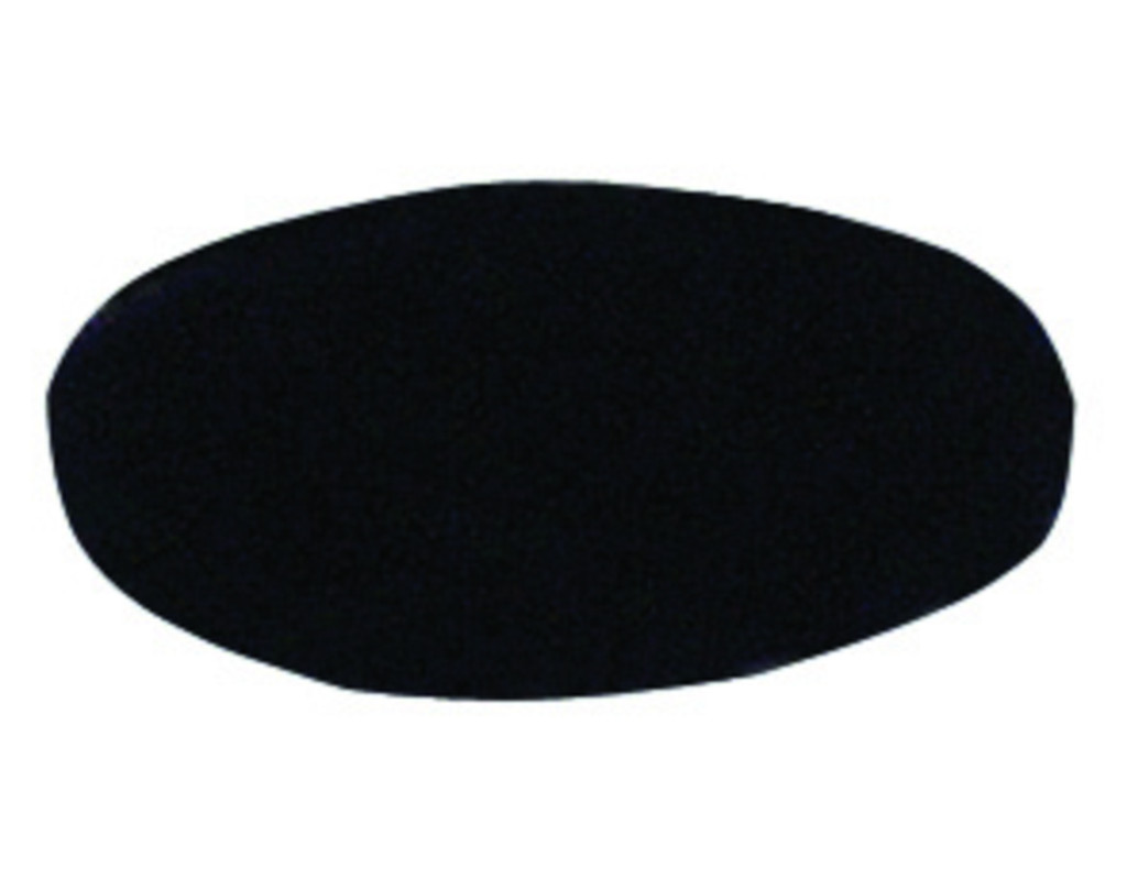 Anti-Rutsch selbstklebend 40mm schwarz (4 Stück)