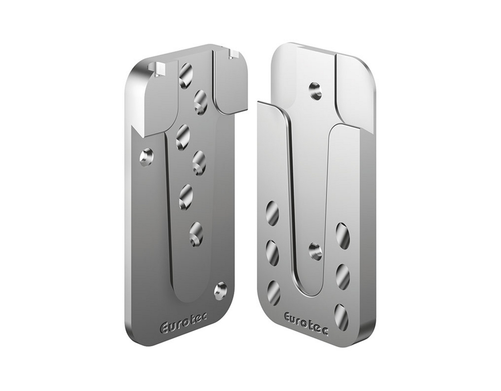 Magnus M 70x180mm, Im Set á 20 = 10 Verbinder (10 Stück/Karton)