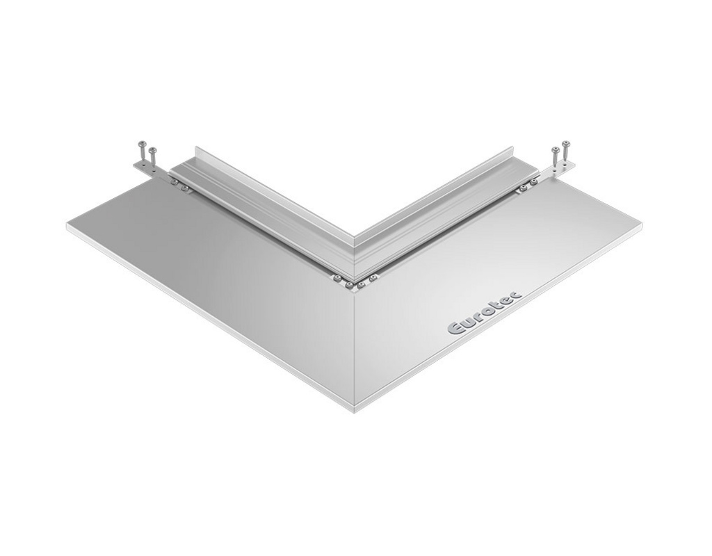 Innenecke Terrassenrand Set