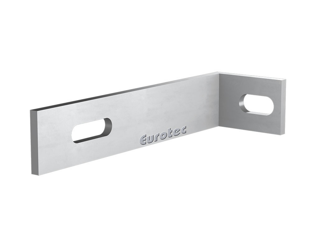 Wandanschlusswinkel EVO 100x30x30mm (10 Stück/Karton)