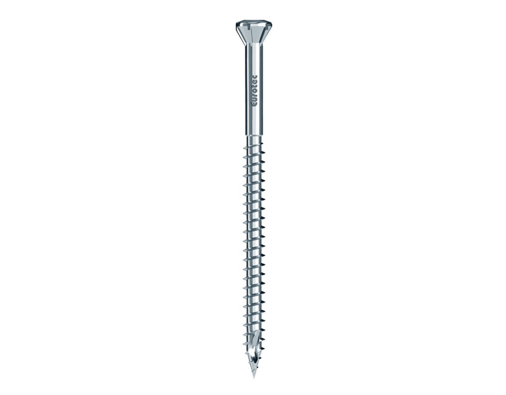 Paneltwistec Zierkopf 3,2x40mm Edelstahl A4 (1000 Stück/Karton)
