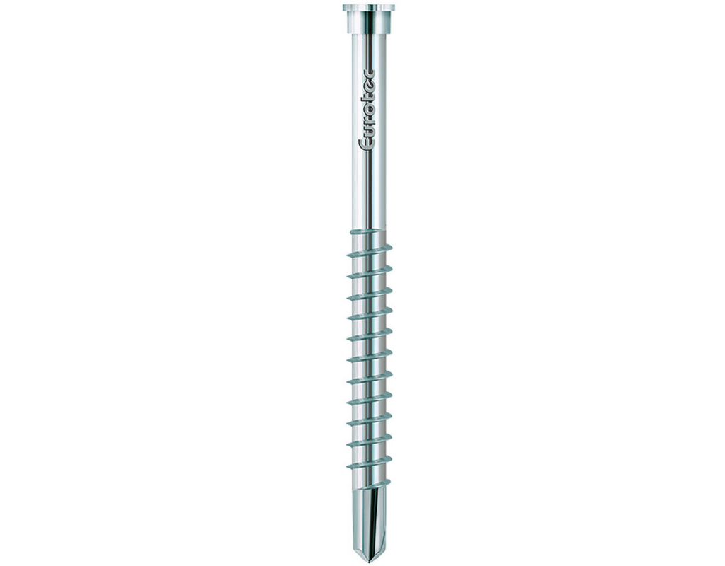 Profilbohrschraube Zylinderkopf 5,5x61mm Edelstahl A4 (200 Stück/Karton)