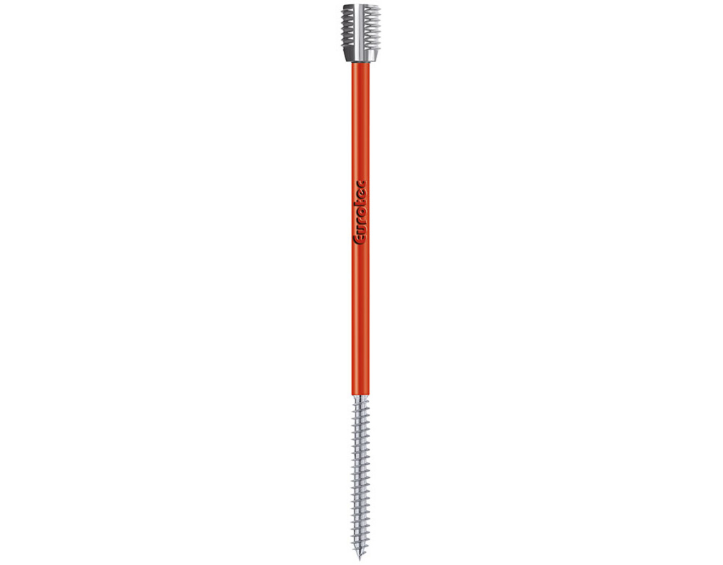 EiSYS-2 Fassadenschraube 7,2x198mm (50 Stück/Karton)