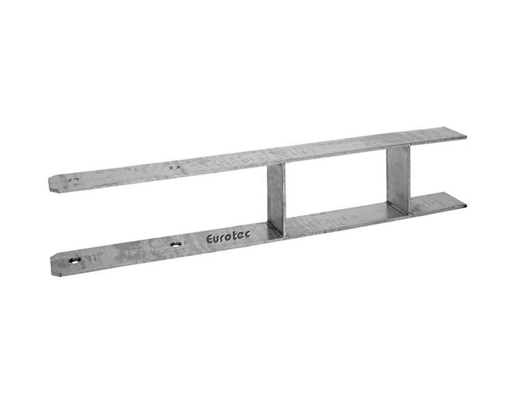 H-Pfostenanker 161x800mm