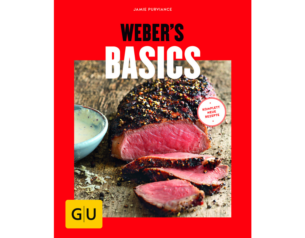 Weber's Grillen Basics