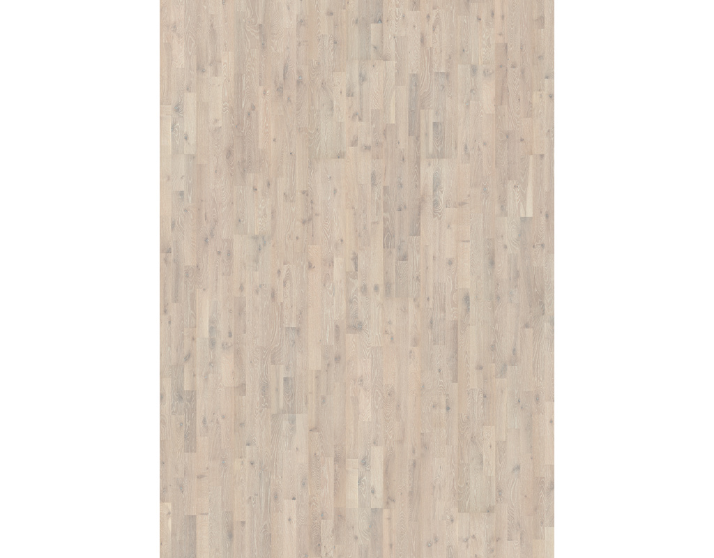 Parkett Harmony Collection Eiche Shell, Mattlack, gebürstet (2423x200x15mm)