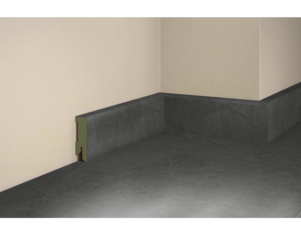 Bodenleiste für DESIGN SPA SL-5016 2065x50x16mm