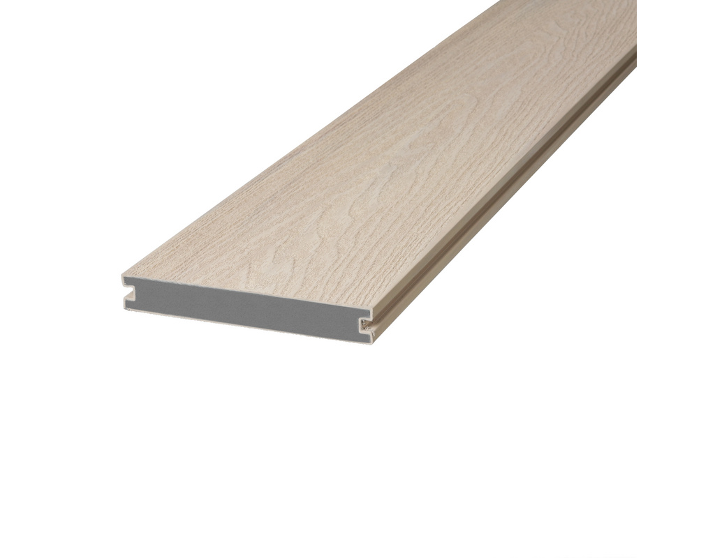 DreamDeck WPC SOFT sand 400 cm