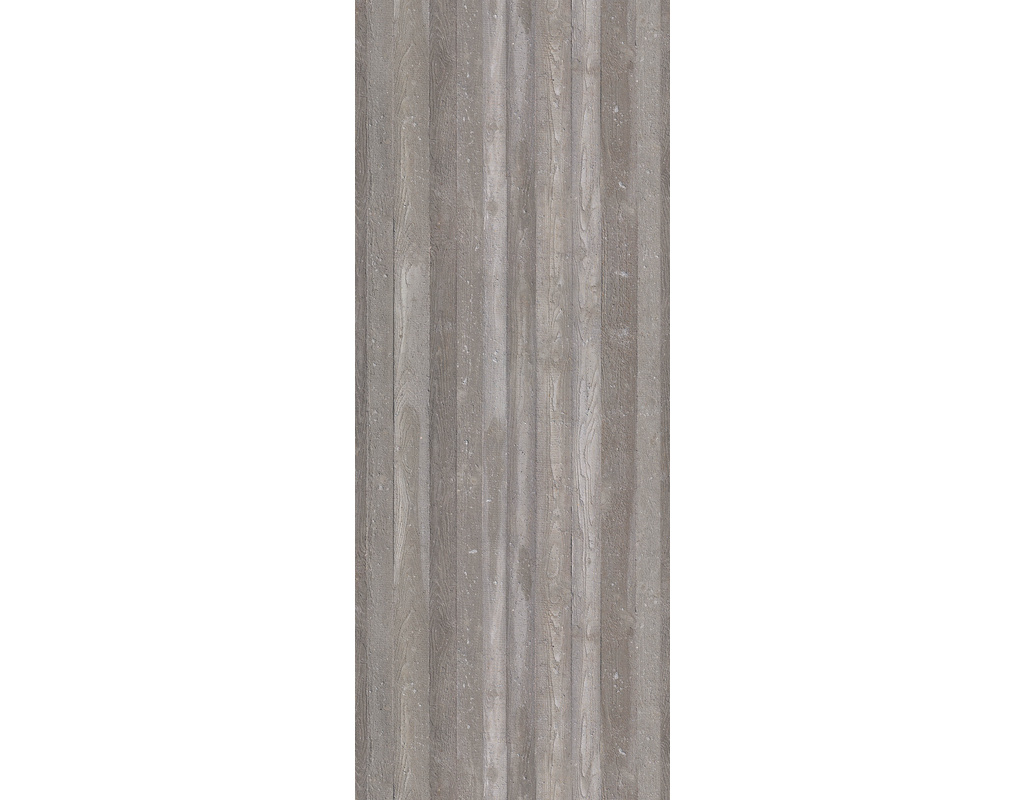 PINTA Concrete 005 light grey Wood Cover 2980x1000x19mm
