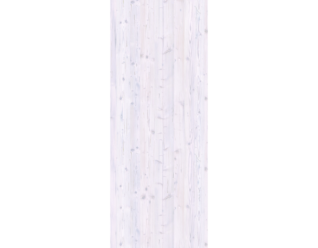 PINTA Spruce 002 white 2100x900x3mm