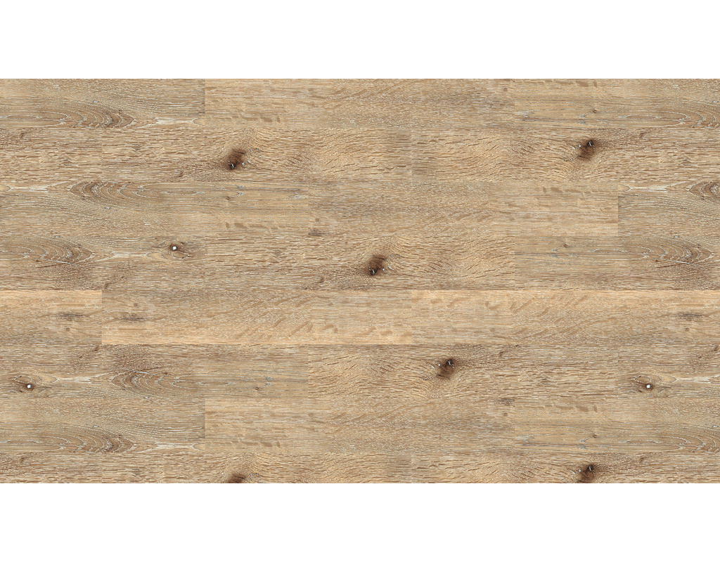 Antigua Infinity Hydrotec Royaleiche Designervinyl Fertigfußboden 1205x215x5mm