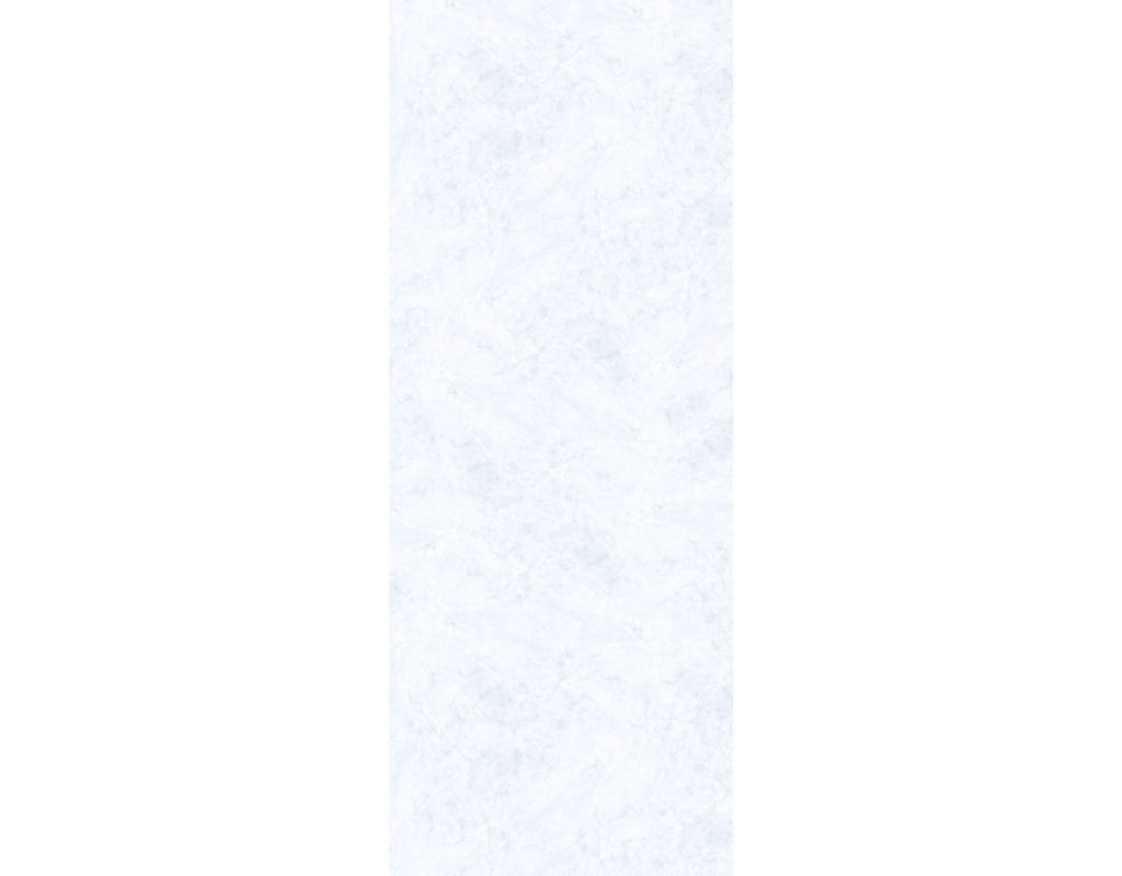 PINTA Marbel 002 white 2550x1000x3mm