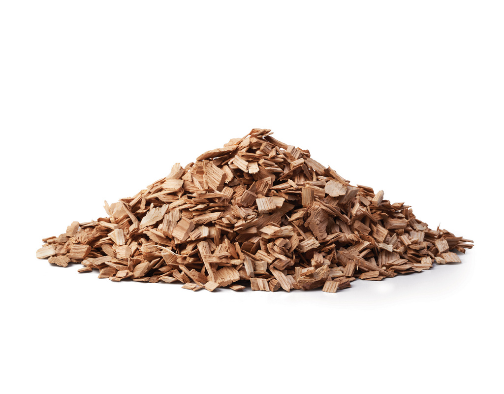 Holz-Räucherchips, Buche, 700g