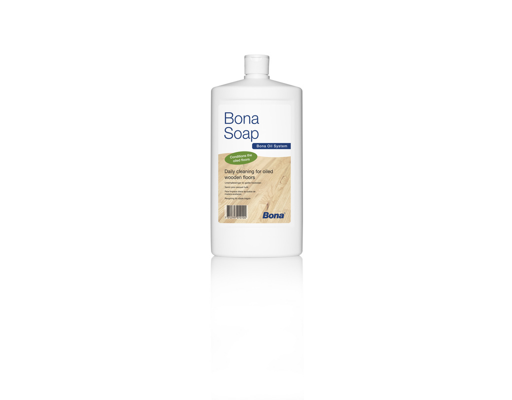 Oil Soap, synthetische Seife, 1l